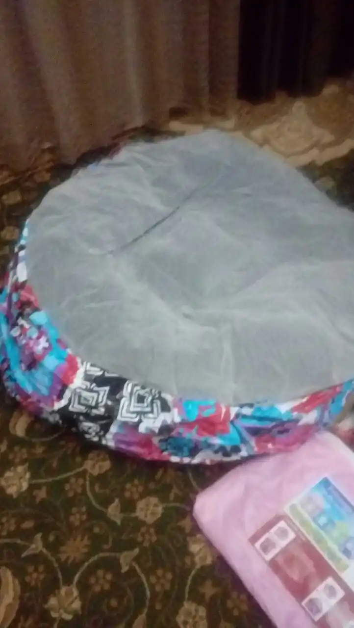 Gulli shishiriladigan kreslo Bestway 75111