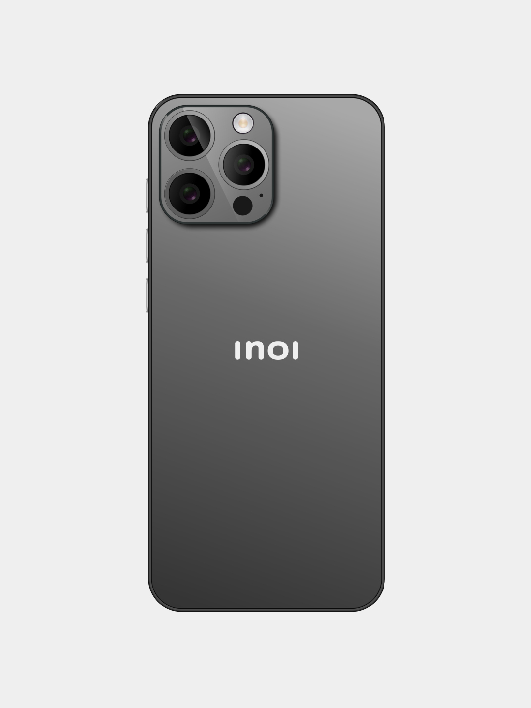 Смартфон INOI Note 13s 256+8GB + чехол в комплекте купить по низким ценам в  интернет-магазине Uzum (876506)