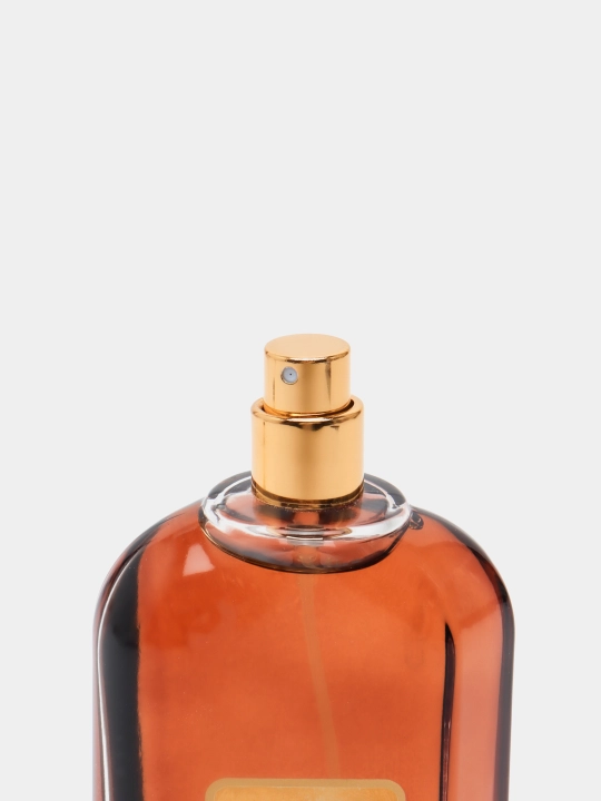 Parfyumlangan suv erkaklar uchun Mousuf BAA, 100 ml