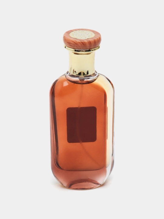Parfyumlangan suv erkaklar uchun Mousuf BAA, 100 ml