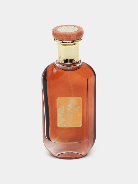 Parfyumlangan suv erkaklar uchun Mousuf BAA, 100 ml