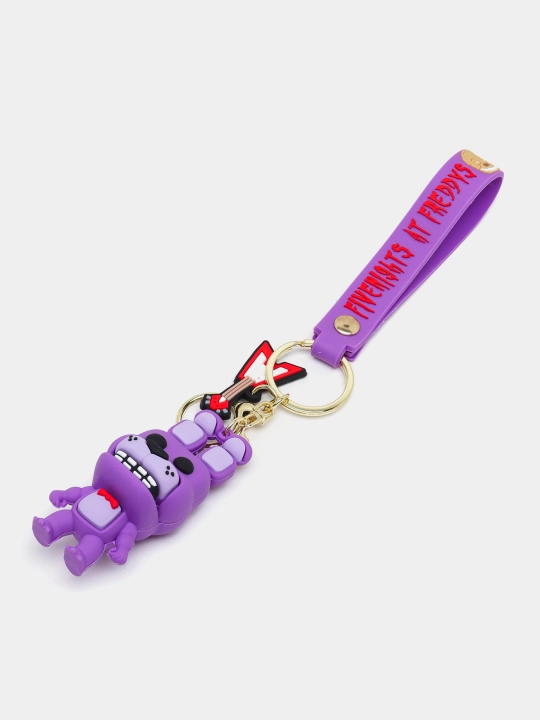 Брелок FNAF Five Nights at Freddy's