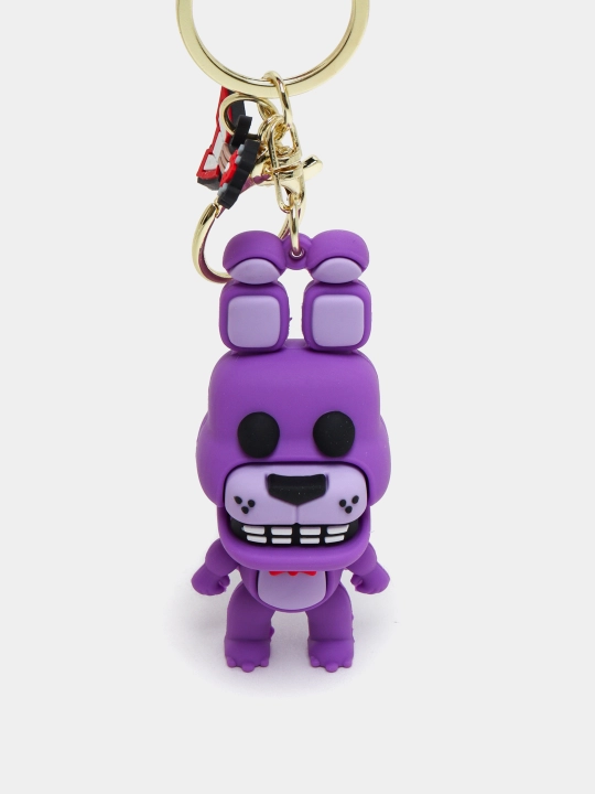 Брелок FNAF Five Nights at Freddy's