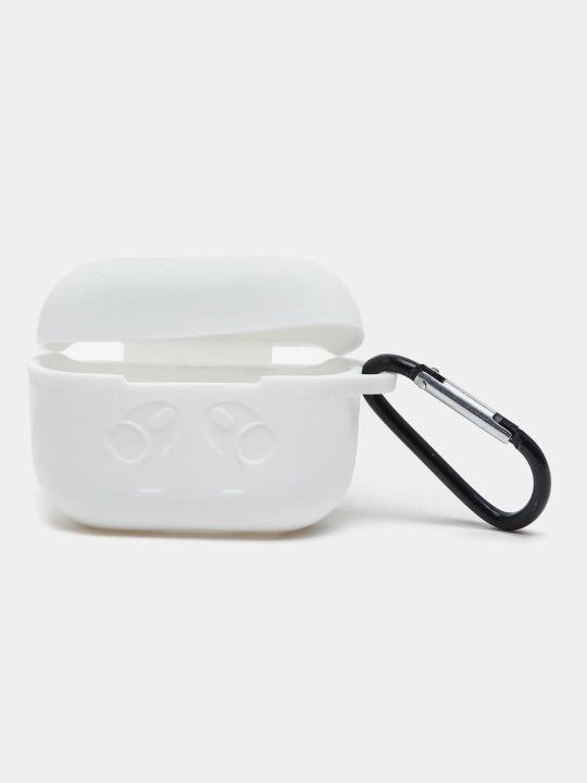 Силиконовый чехол для наушников AirPods Pro, ударопрочный
