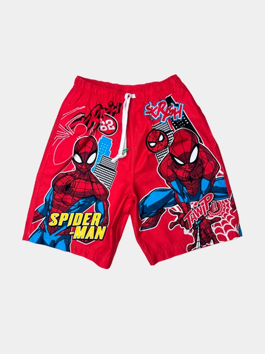 Marvel shortilari, 5 xil, 20 dan ortiq ranglar