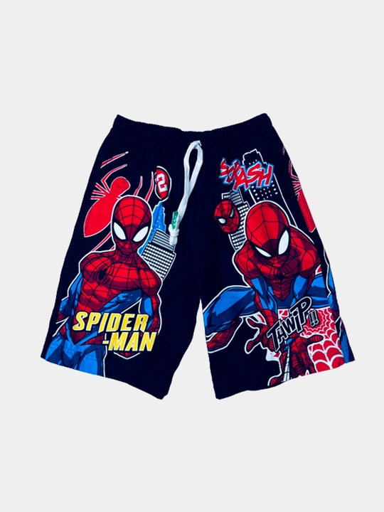 Marvel shortilari, 5 xil, 20 dan ortiq ranglar