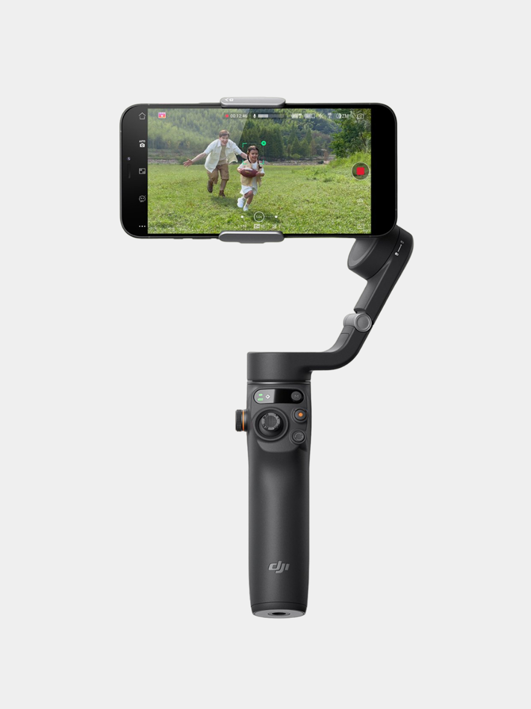 Электрический стабилизатор для телефона DJI Osmo Mobile 6 купить по низким  ценам в интернет-магазине Uzum (881690)