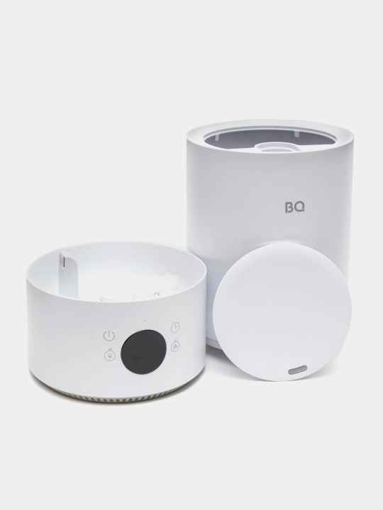 Havo namlagichi BQ HDR2004, havo aromatizatsiyasi bilan, hajmi 4.3 litr, quvvati 22 Vt