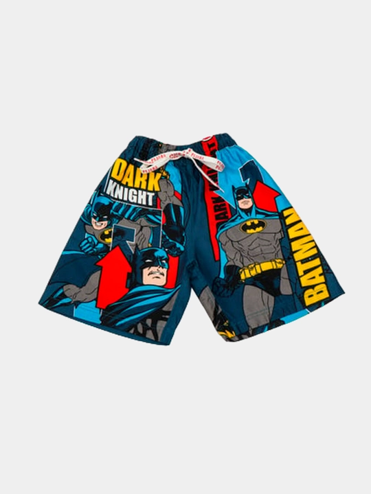 Marvel shortilari, 5 xil, 20 dan ortiq ranglar