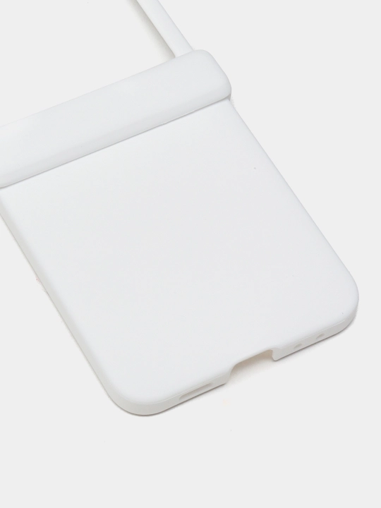 Силиконовый чехол для Samsung z flip 5/6