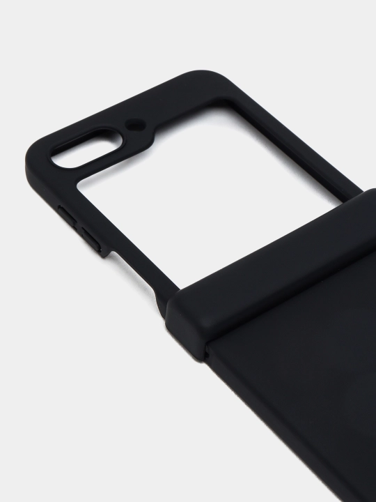 Силиконовый чехол для Samsung z flip 5/6