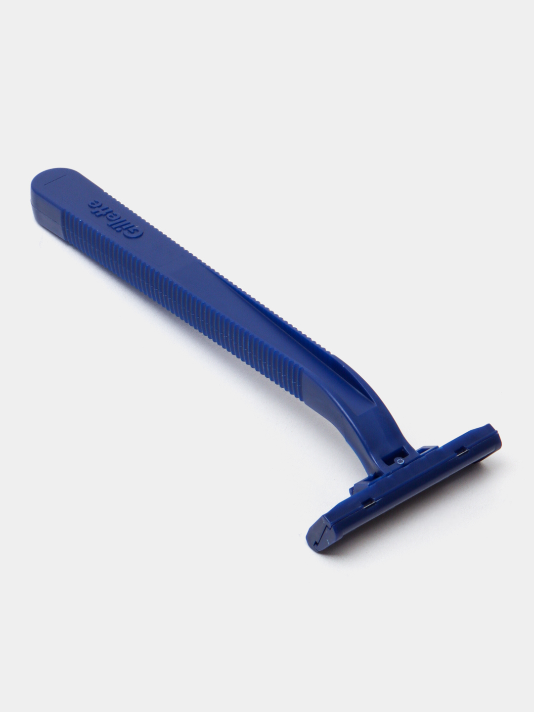 Gillette Одноразовая Мужская Бритва Gillette2, с 2 лезвиями, 5шт, фиксированная головка