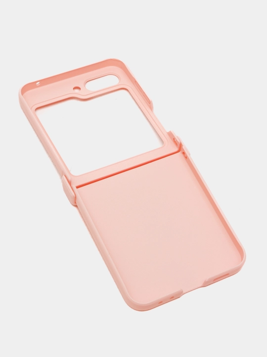 Силиконовый чехол для Samsung z flip 5/6