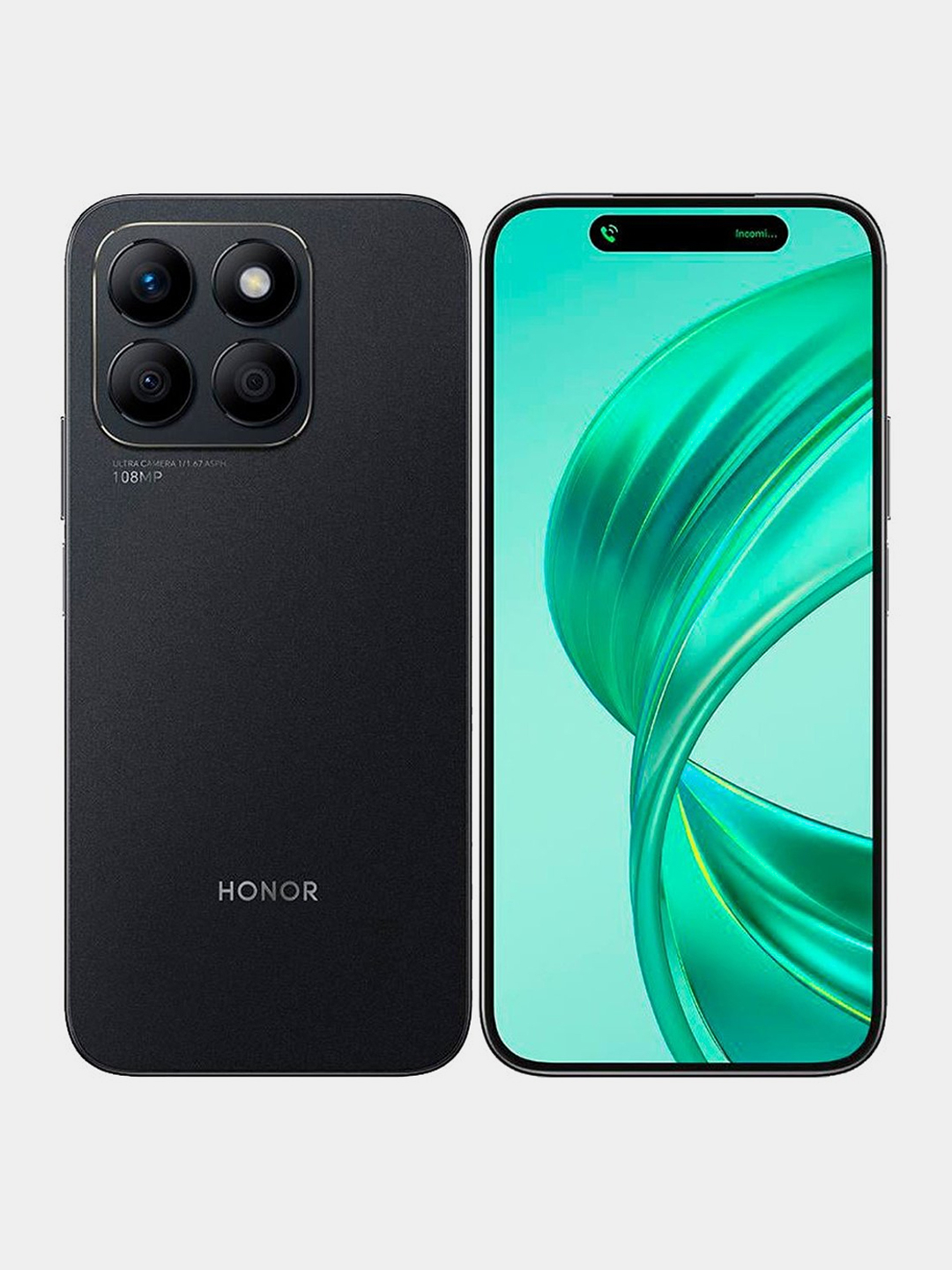 Honor x8b 8 128gb отзывы