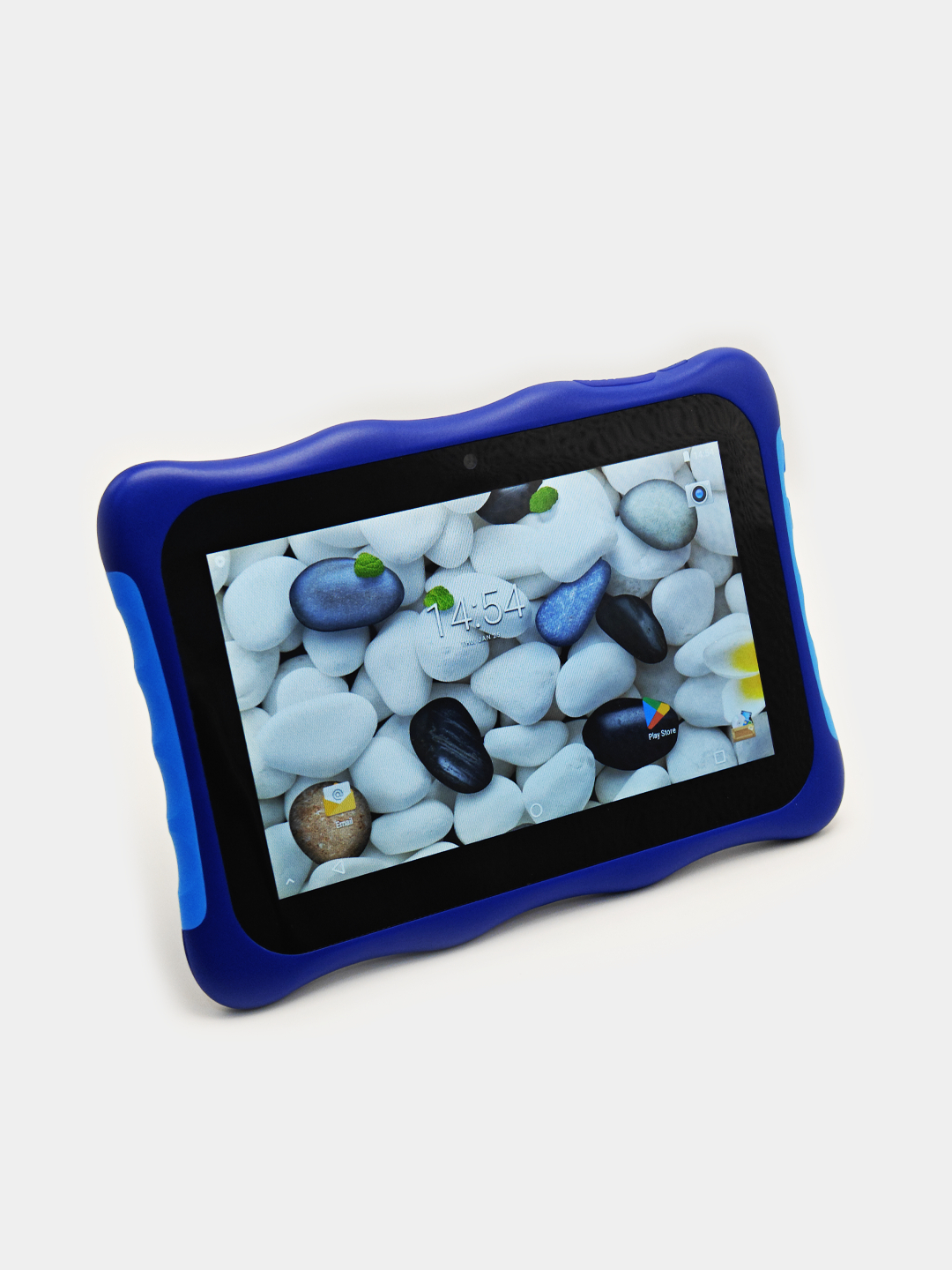 Ударопрочный детский планшет Hoco A9 PRO 7" 4/32GB 2500 mAh, флекша ...