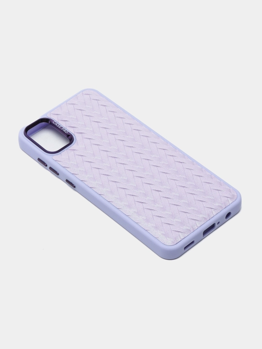 Samsung A05, A15, A25, A35, A55, S24, S24 Plus uchun  ayollar g'ilofi