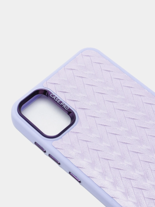 Samsung A05, A15, A25, A35, A55, S24, S24 Plus uchun  ayollar g'ilofi