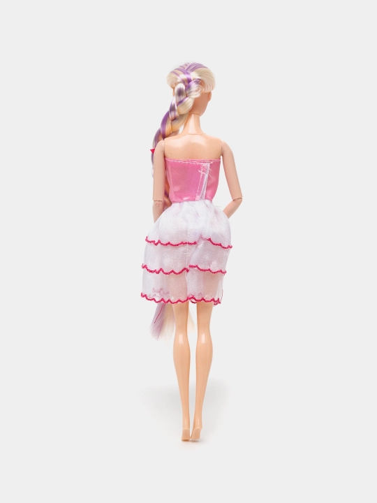 Кукла игрушка Lovely Girl 685