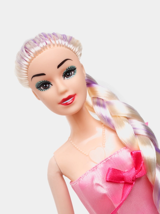 Кукла игрушка Lovely Girl 685