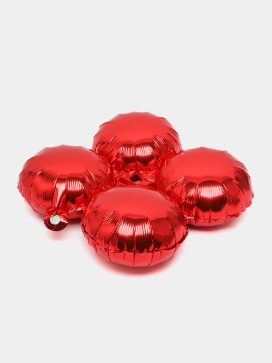 Набор воздушных шаров на день рождения