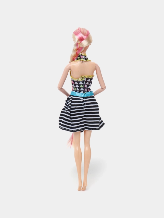 Кукла игрушка Lovely Girl 685