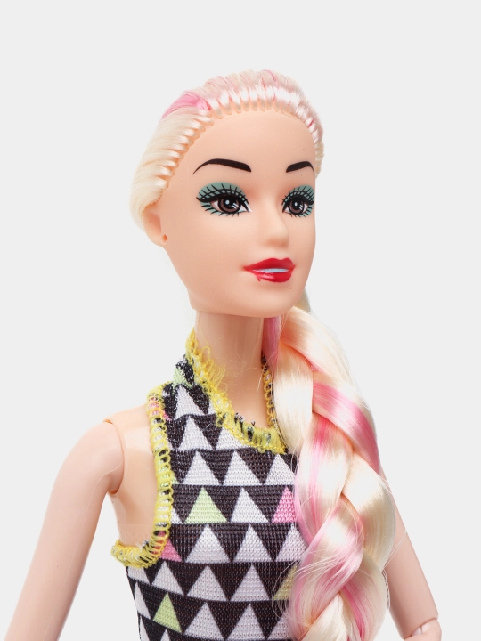 Кукла игрушка Lovely Girl 685