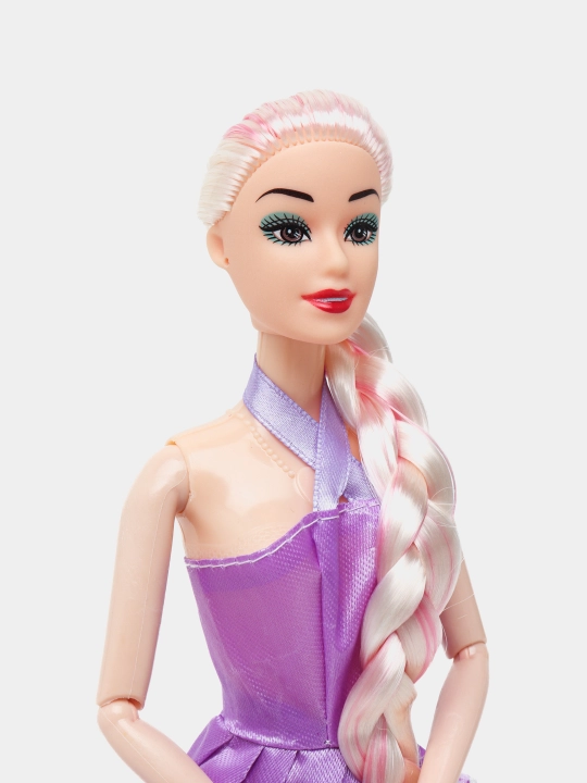 Кукла игрушка Lovely Girl 685