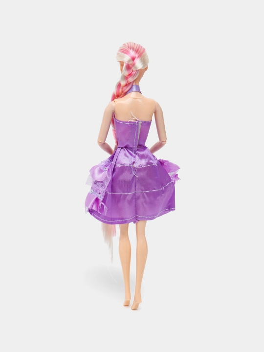 Кукла игрушка Lovely Girl 685