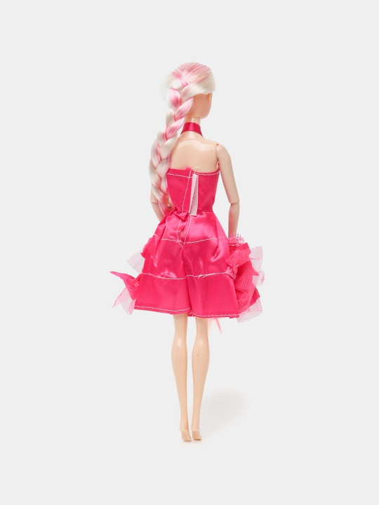 Кукла игрушка Lovely Girl 685
