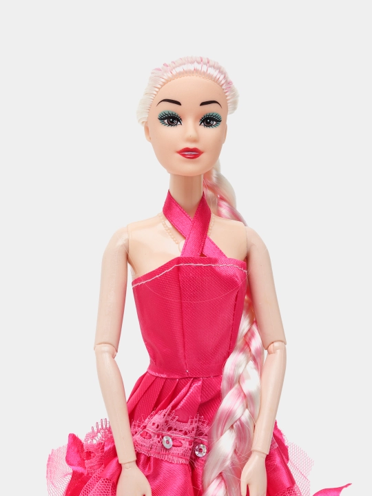Кукла игрушка Lovely Girl 685