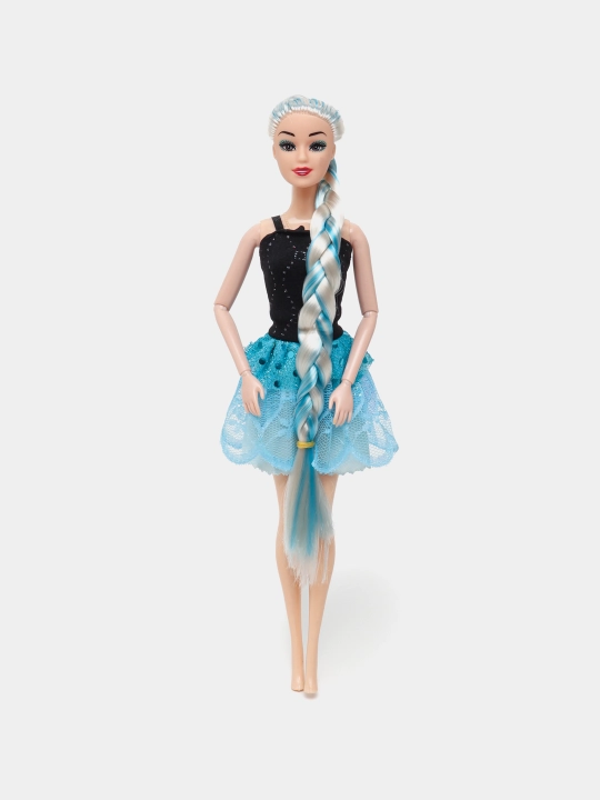 Кукла игрушка Lovely Girl 685