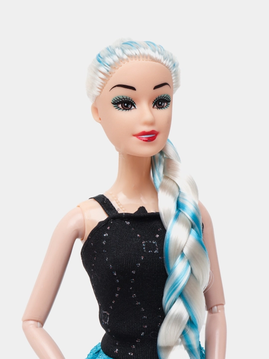 Кукла игрушка Lovely Girl 685