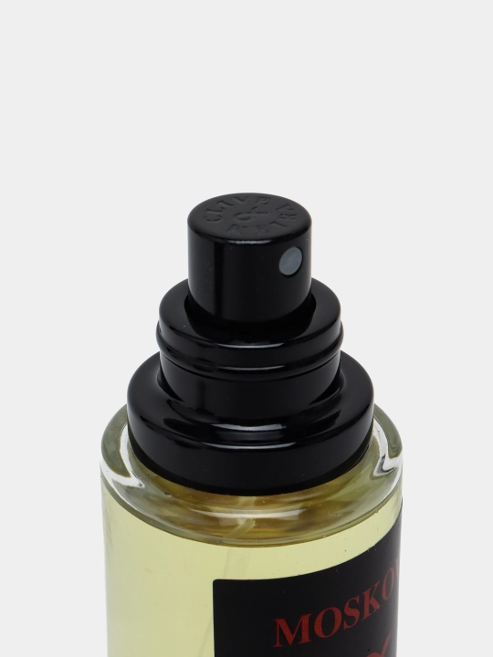 Parfyumlangan suv Sevaverek Moscow 2, uniseks, 30 ml