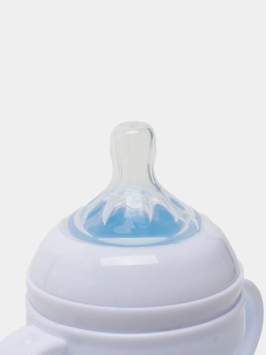 Bolalar butilkasi yuqori sifatli, 260 ml
