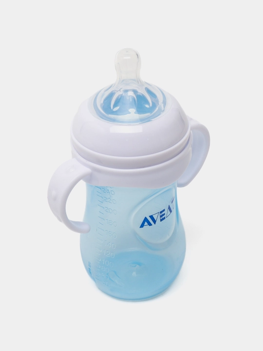Bolalar butilkasi yuqori sifatli, 260 ml