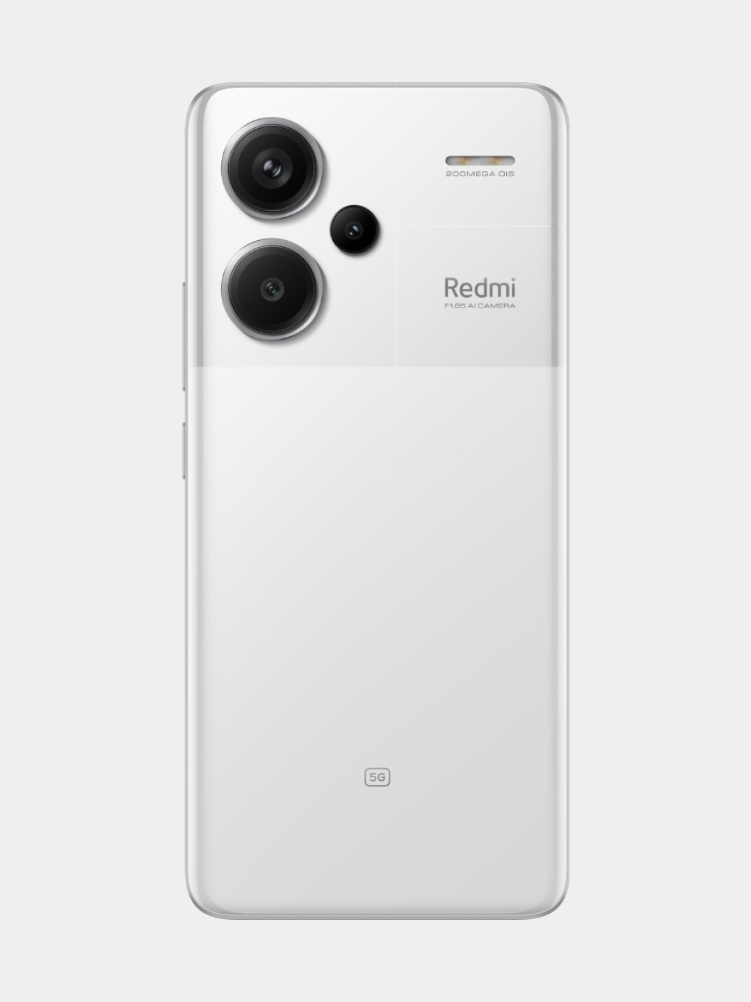 Smartfon Xiaomi Redmi Note 13 Pro+, 8/256 GB, 12/512 GB, 5G, kamera 200 MP, NFCni arzon narxda