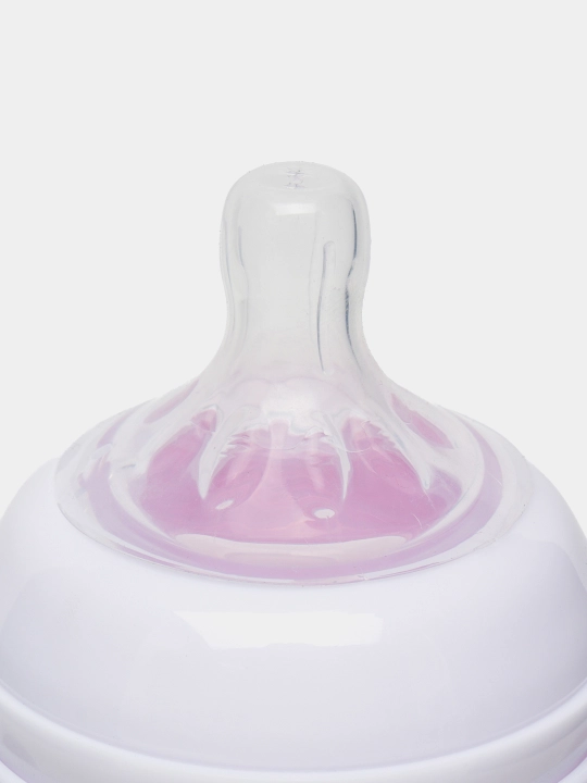 Bolalar butilkasi yuqori sifatli, 260 ml