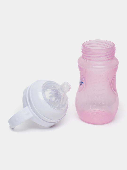 Bolalar butilkasi yuqori sifatli, 260 ml