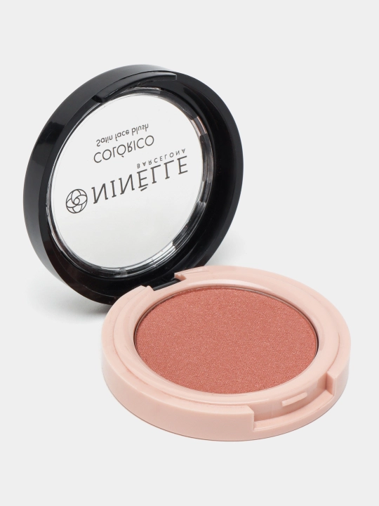 Yuz uchun rumyana Ninelle Colorico, ton № 401 sutli shokolad - 