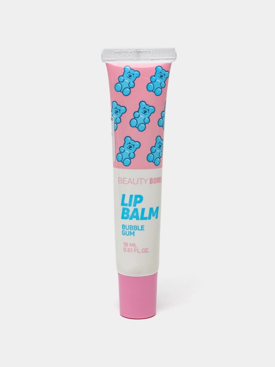 Lab uchun balzam Beauty Bomb, ton 02, 17 g - 