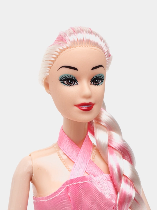 Кукла игрушка Lovely Girl 685