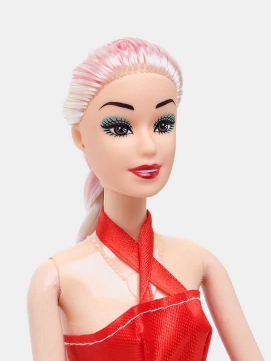 Кукла игрушка Lovely Girl 685