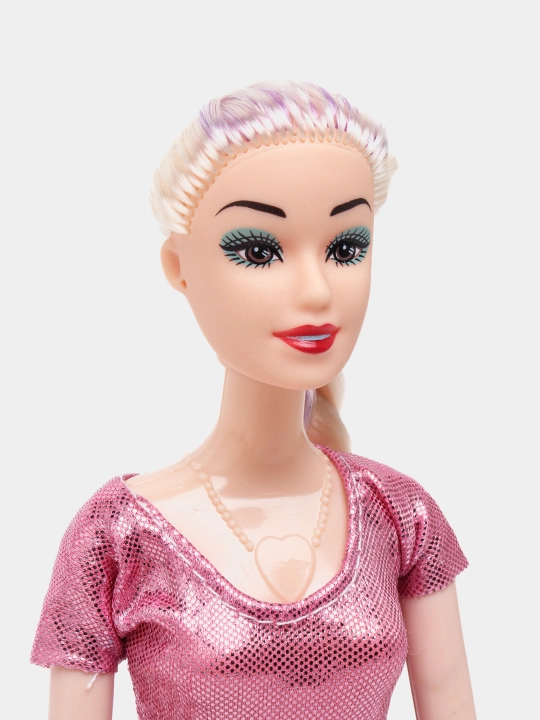 Кукла игрушка Lovely Girl 685