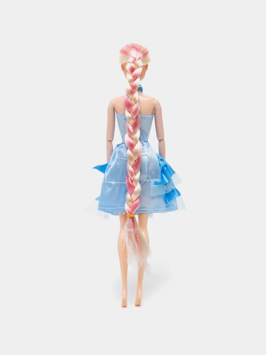 Кукла игрушка Lovely Girl 685