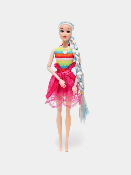 Кукла игрушка Lovely Girl 685