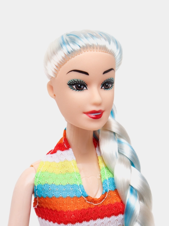 Кукла игрушка Lovely Girl 685