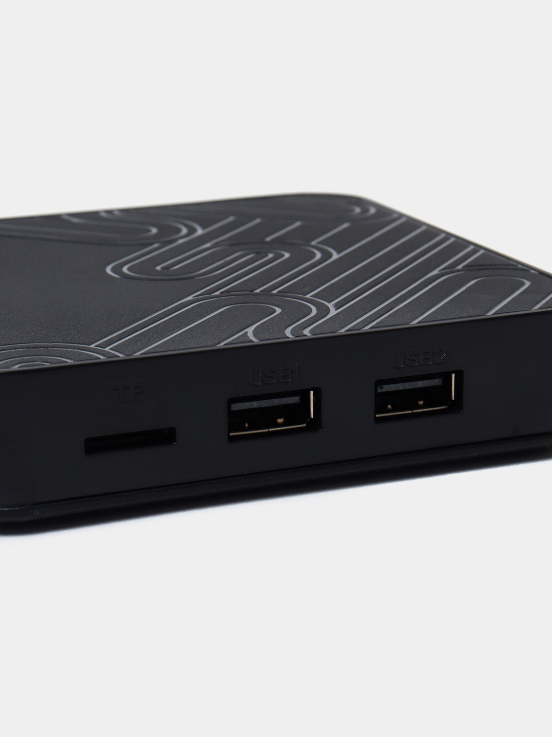 Цифровая приставка, ТВ-приставка, Smart TV Box Android Wi-Fi Z8 Pro 2/ ...