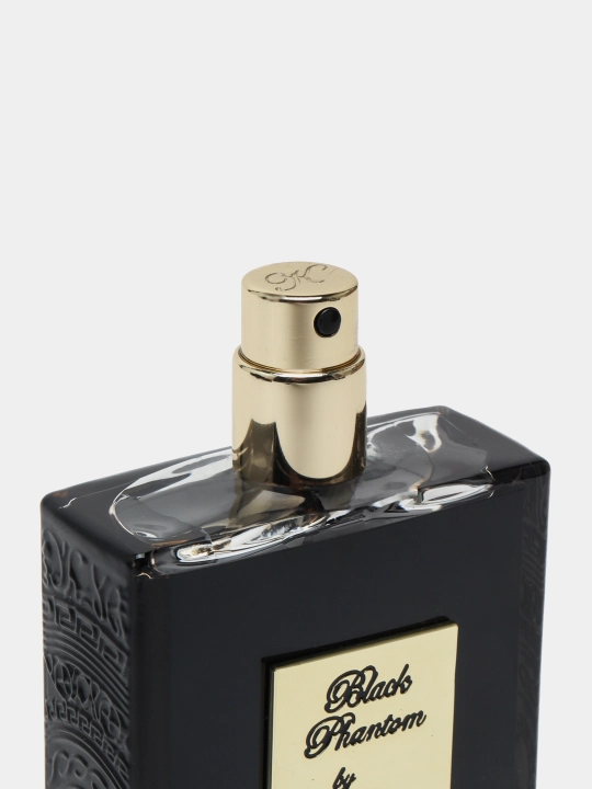 Parfyumlangan suv By Kilian Black Phantom - Memento Mori, 50 ml