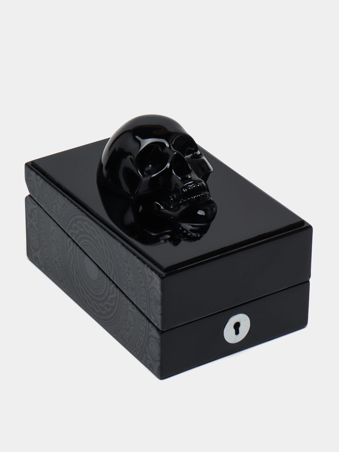 Parfyumlangan suv By Kilian Black Phantom - Memento Mori, 50 ml - 