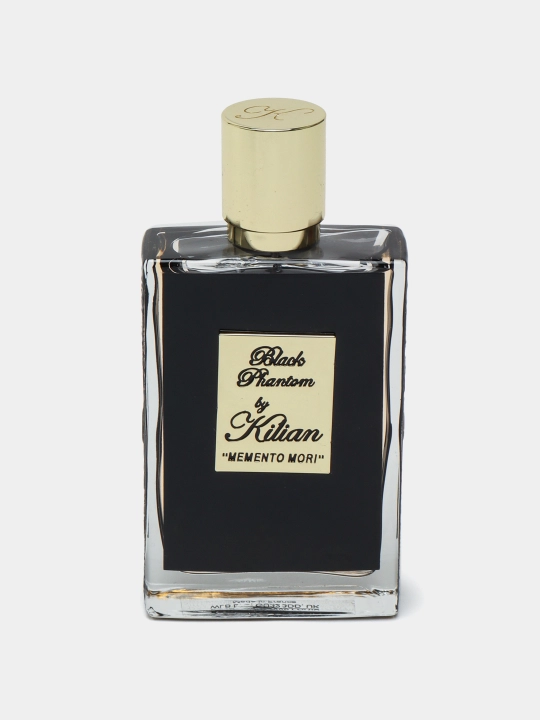 Parfyumlangan suv By Kilian Black Phantom - Memento Mori, 50 ml